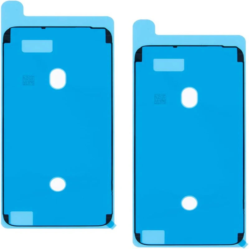 10pcs Waterproof Adhesive For iPhone 6s 7 8 Plus X Xr 11 12 13 14 Various Series Stickers Lcd Screen Frame Tape Repair Parts iPhone phone repair parts