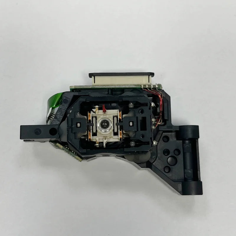 10PCS High Quality Hop 151 15x 151d 151x 15xx Driver Laser Lens for Xbox 360 Slim Optical Pickup HOP G2R2 15XX DVD Reader Head Game console repair parts