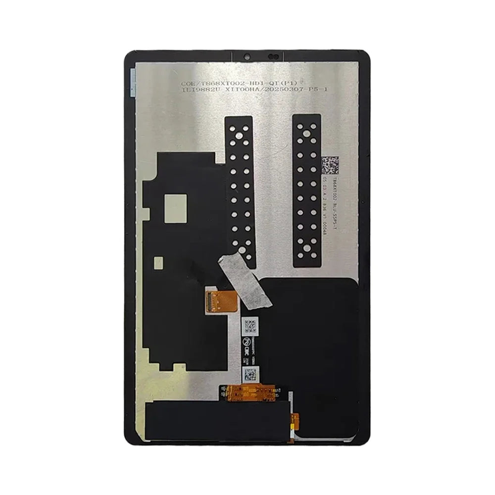 8.7 Inch Tablet Replacement For Sunmi CPad LCD Display Touch Screen Replacement Assembly Tablet repair parts