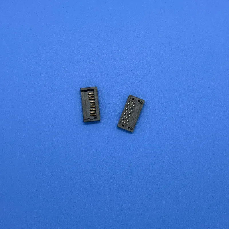 Battery FPC Connector Socket on logic board for A2338 A2337 A2681 A2941 A1706 1708 1502 1465 1398 1466 Battery Socket On-Board Macbook repair parts