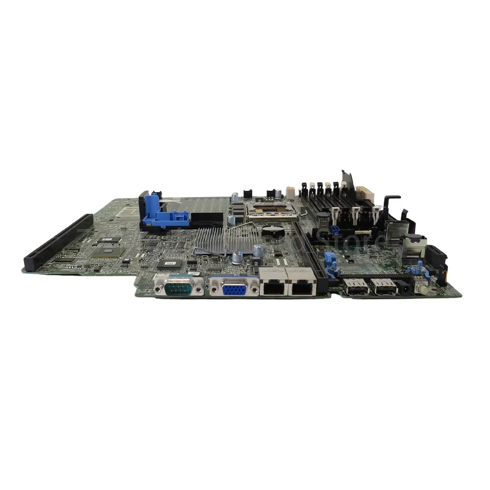 Laptop Motherboard For DELL PowerEdge R320 KM5PX NRF6V DY523 0KM5PX 0NRF6V 0DY523 R5KP9 0R5KP9 DELL  laptop repair parts