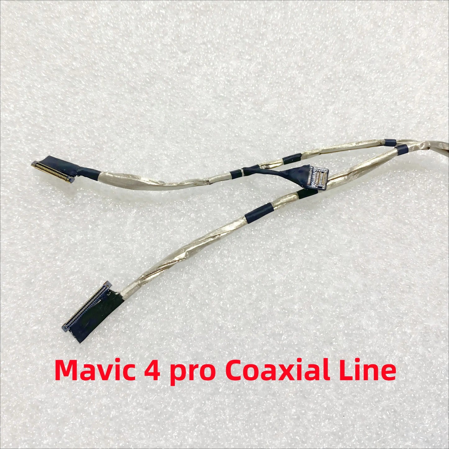 New Mavic 4 PRO Coaxial Line Gimbal Line PTZ Cable Signal Line Repair Parts for DJI Mavic 4pro DJI repair parts