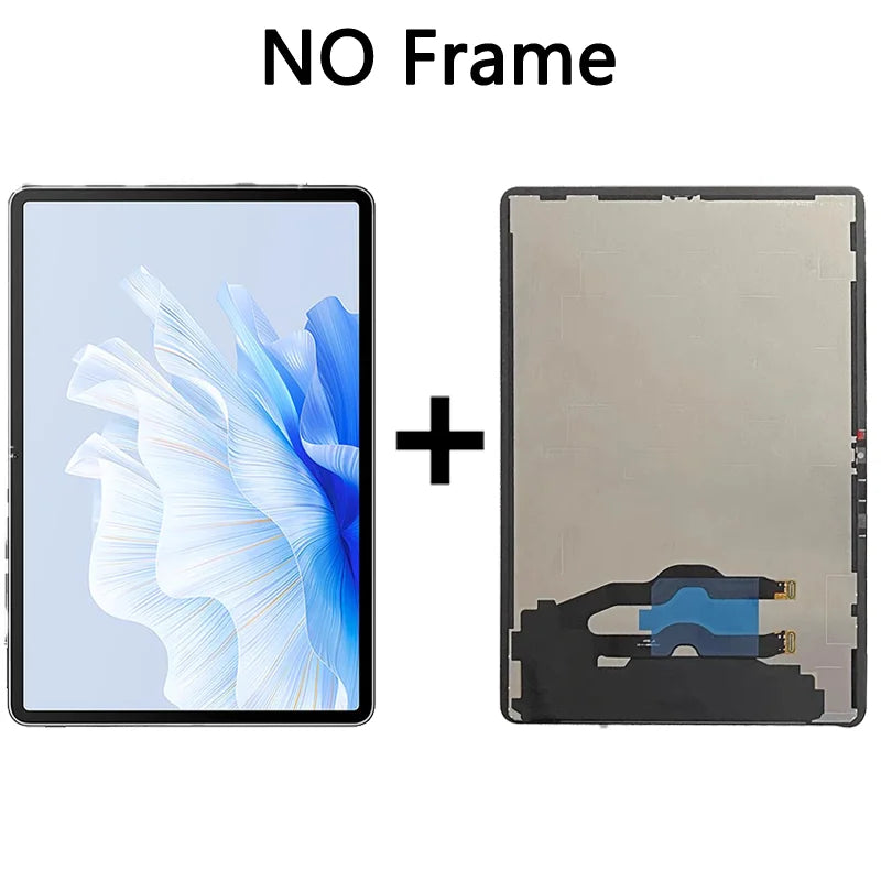11.5" incn For Huawei MatePad Air 2023 LCD DBY2-W00 DBY2-W09 DBY2-L09CK Display Touch Screen Digitizer Assembly Tablet repair parts