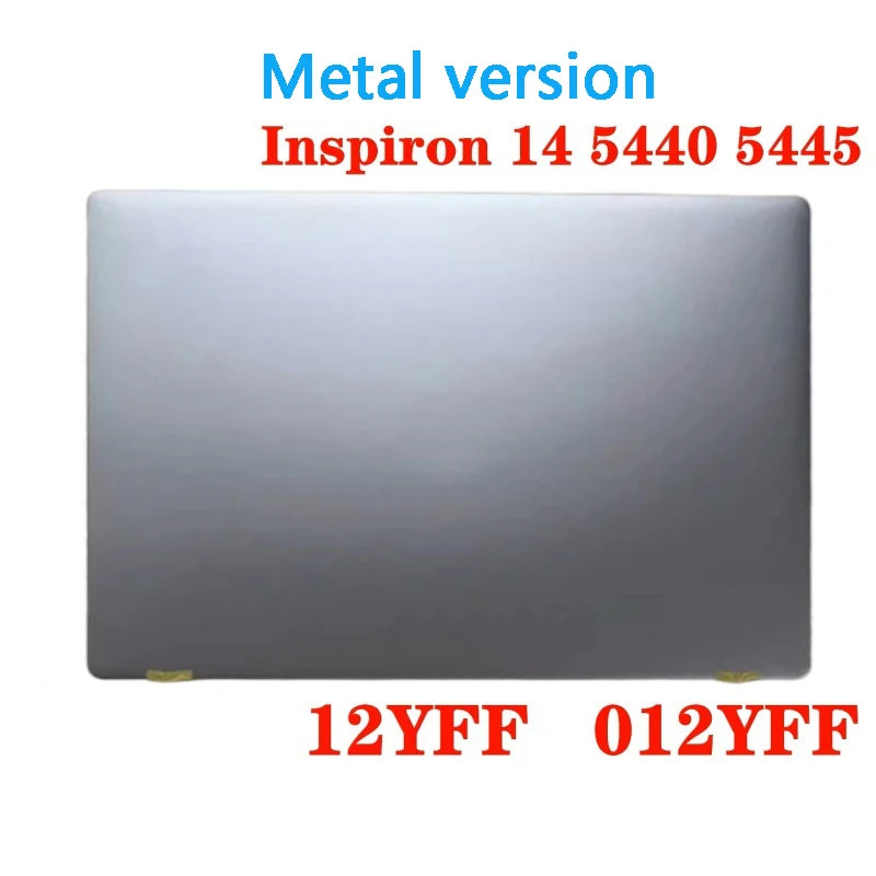 NEW ORIGINAL Laptop Top Case/LCD Back Cover Case Bottom Case for DELL Inspiron 14 5440 5445 01MKPJ 0W3M0T 0YGT79 04CVR8 0C3FKG Dell laptop repair parts