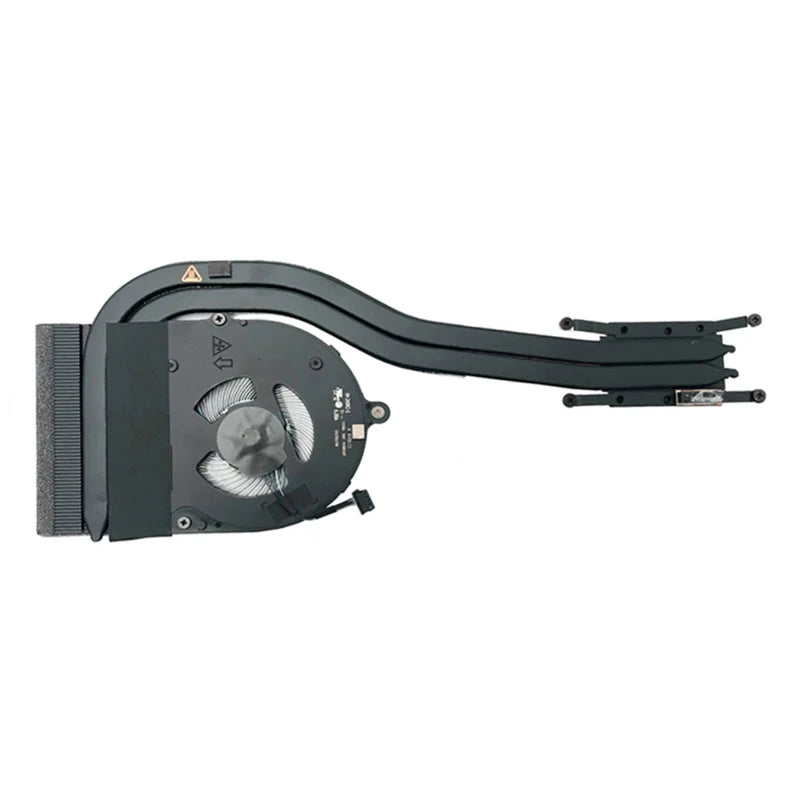 New Original For Laptop Lenovo ThinkPad L15 Gen 1 L15 Gen 2 CPU Cooling Fan Heatsink Radiator FRU PN:5H40S72947/8 5H41B77179/180 Lenovo laptop repair parts