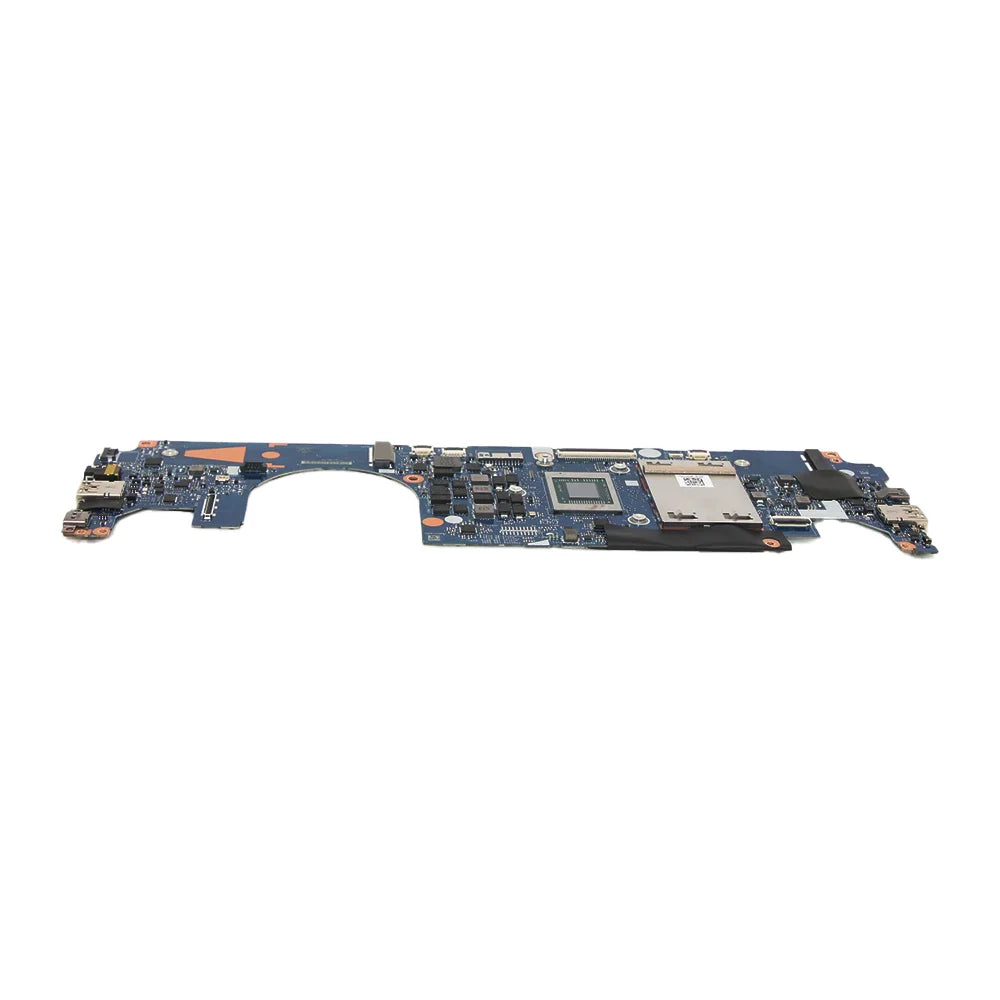 Laptop Motherboard For Lenovo Yoga 6-13ALC6 LA-K211P With CPU R5-5500U R7-5700U RAM:8G/16G FRU:5B21C41675 5B21C41669 5B21C41671 Lenovo laptop repair parts