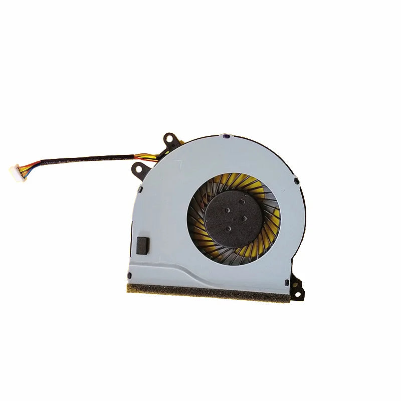 NEW Original LAPTOP CPU Cooling Fan For Lenovo IdeaPad 510-15IKB 310-14IKB 310-15ABR 310-15IKB Lenovo laptop repair parts