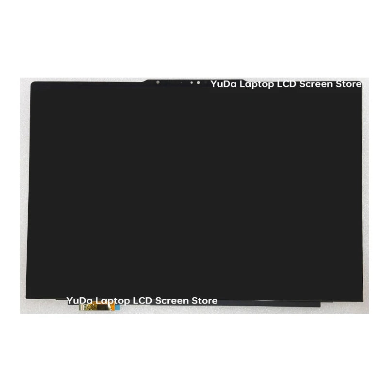14.5 Inch Touch Screen For Lenovo Yoga Slim 7 14Q8X9 Type 83ED Laptop LCD Display Digitizer Assembly Replacement OLED 2944x1840 Lenovo laptop repair parts
