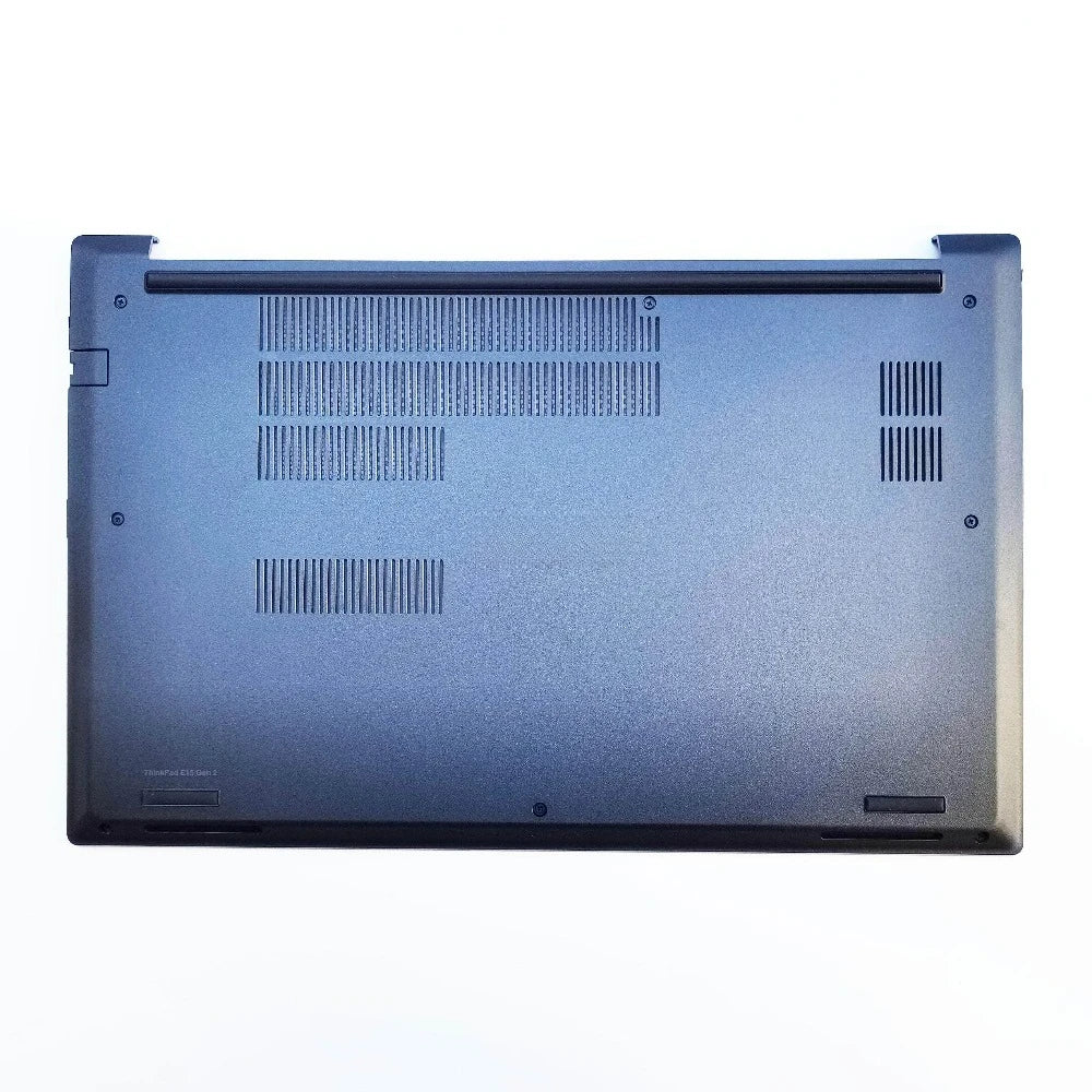 Cover Case for Thinkpad E15 Gen 2  5CB0Z69219 Bottom D shell Base Host Lower Cover