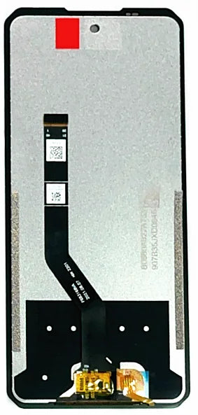 Original For iiiF150 Air 1 Air1 Pro  B1 Pro B2 pro LCD Display Assembly Digitizer Screen For iiiF150 Air 1 Ultra Plus Raptor LCD Other brand Phone repair parts