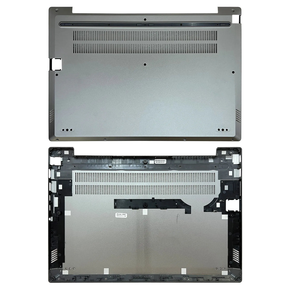 Cover case  for Lenovo ThinkBook 14 IIL IML V6-14 IIL  housing hinge palmrest keyboard touchpad bezel frame shell assembly Lenovo laptop repair parts