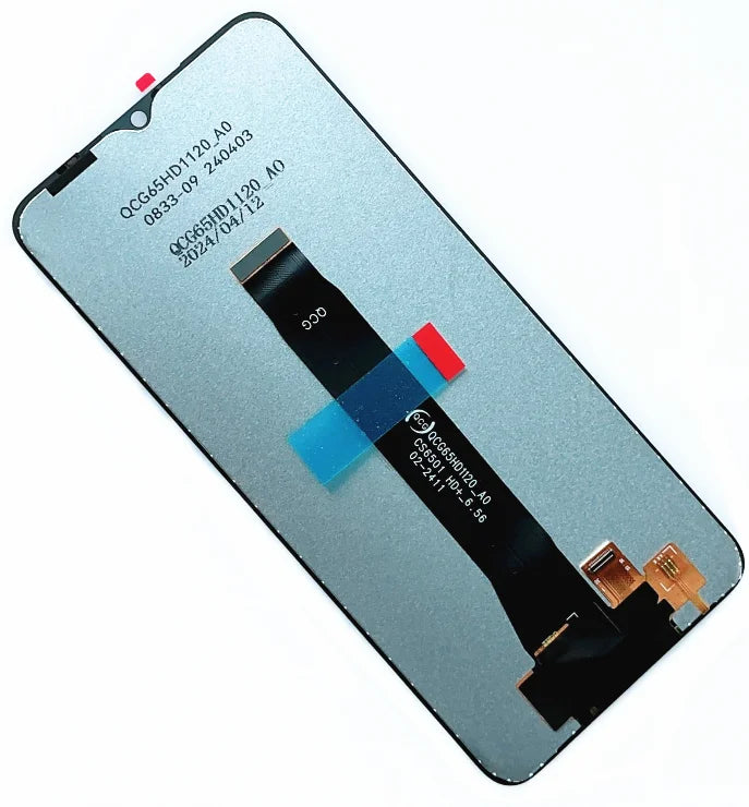 Original For DOOGEE N56 n56 Pro LCD Display Screen + Touch Panel Digitizer Replacement For DOOGEE N56 Plus N56 Max LCD Display Other Brand Phone repair parts