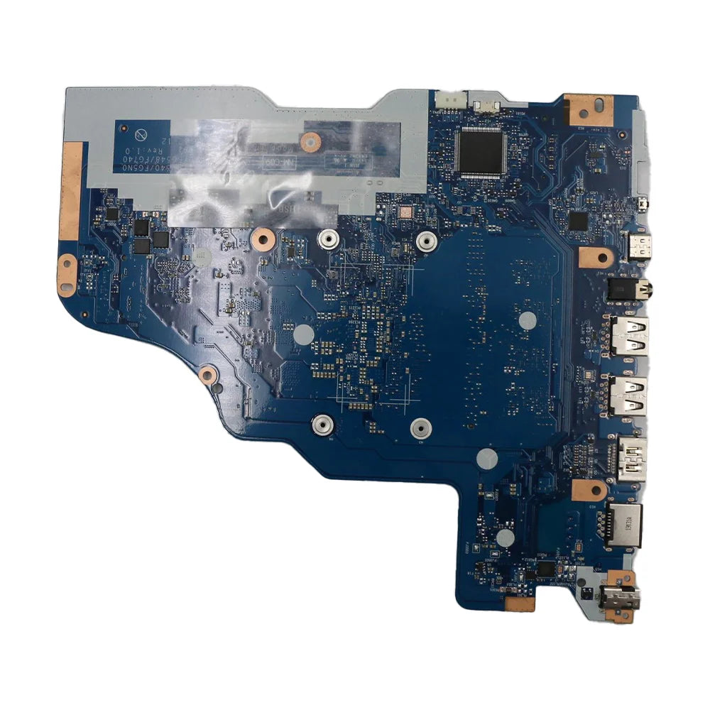 NM-C092 For Lenovo IdeaPad L340-15IWL L340-17IWL Laptop Motherboard With CPU:4205U/I3-8145U I5-8265U RAM:0G/4G FRU:5B20S41685 Lenovo laptop repair parts