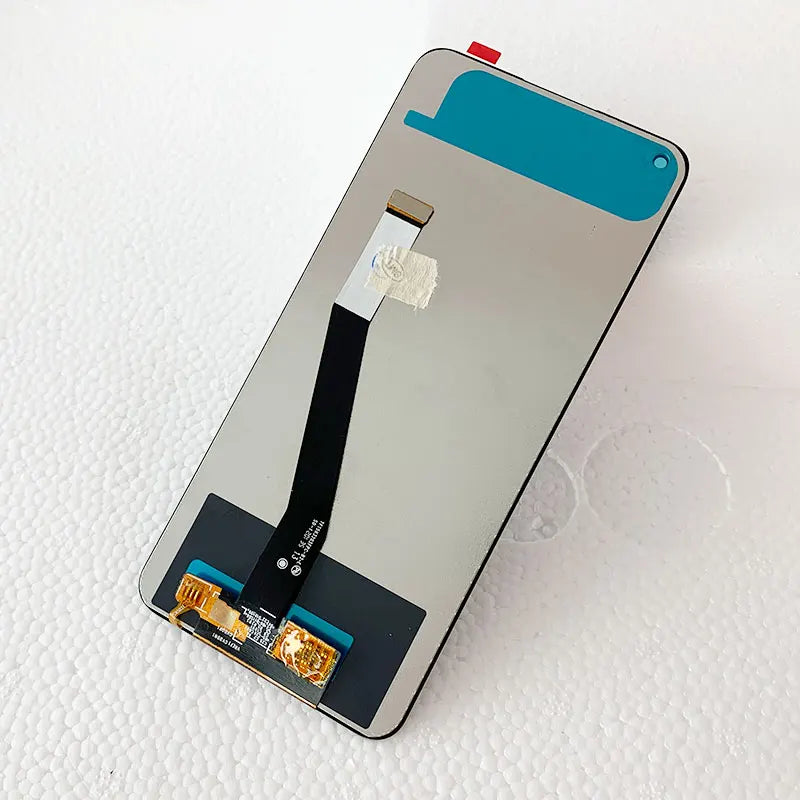 6.53" Screen for Xiaomi Redmi Note 9 M2003J15SC Lcd Display Digital Touch Screen with Frame for Redmi 10X 4G Reolacement Xiaomi phone repair parts