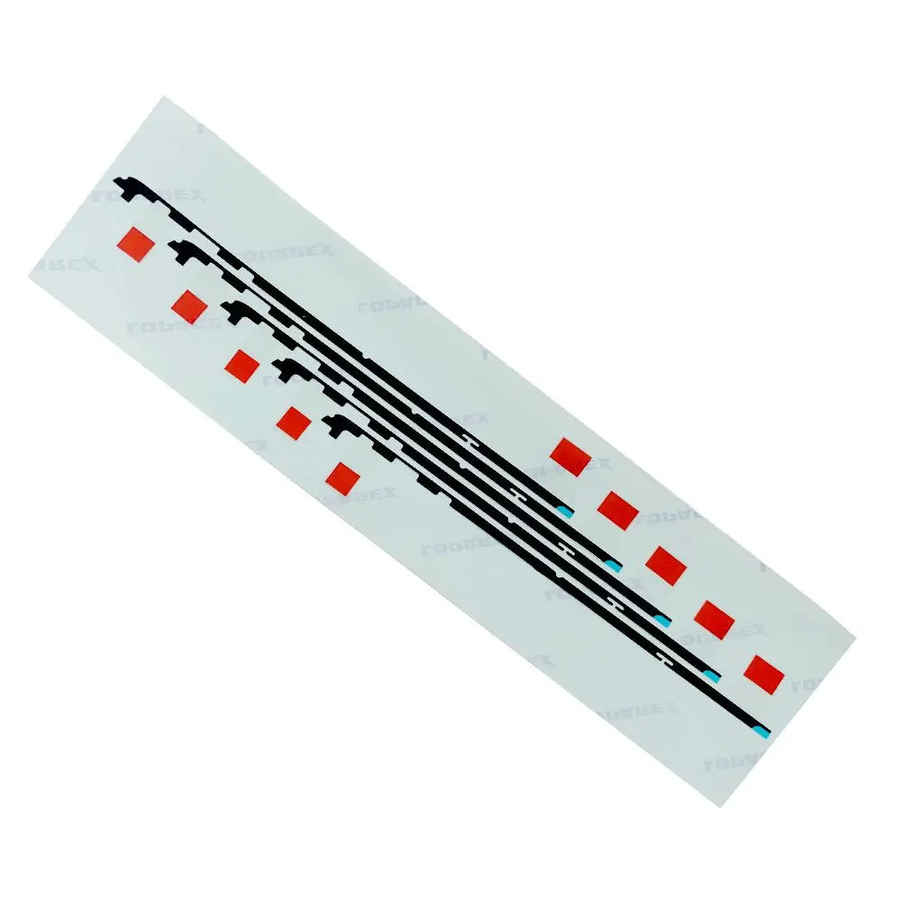 Genuine LCD Screen Adhesive Strip Sticker Tape for Macbook Pro Air A1706 A1708 A1932 A1989 A2159 A2179 A2251 A2289 A2337 A2338 Macbook repair parts