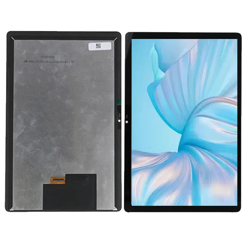 10.1 Inch For Blackview Tab 80 LCD Display Touch Screen Digitizer Assembly Replacement Tablet repair parts