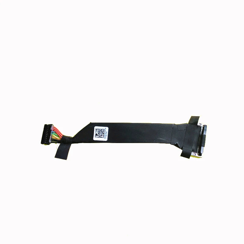 NEW ORIGINAL Battery Cable For Dell XPS15 9500 9510 9520 9530 Precision 5550 5560 5570 0D74YX D74YX DC02003MM00 Dell laptop repair parts