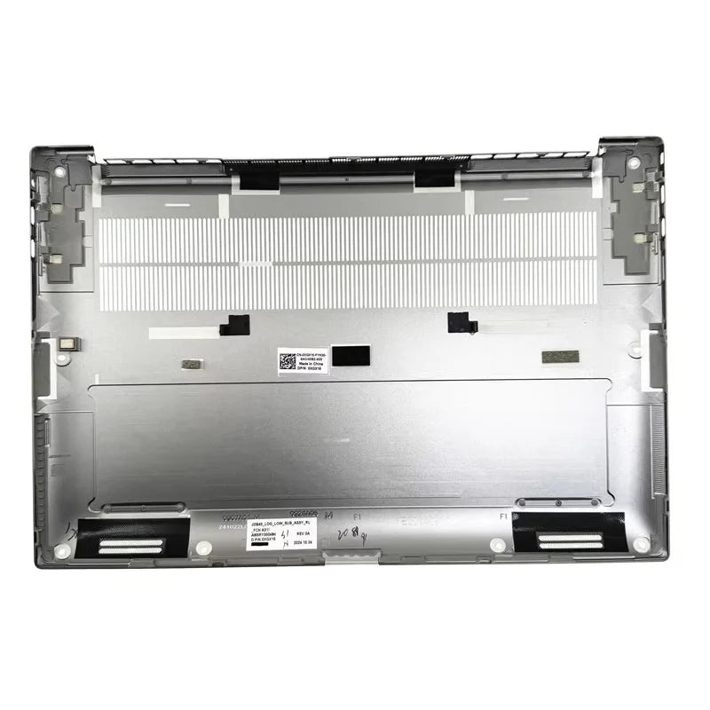 NEW ORIGINAL Laptop Replace Bottom Cover D Case for Dell Precision 14 5490 M5490 XGX15 0XGX15 Dell laptop repair parts