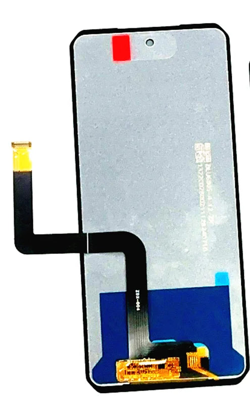 100% Quality For Unihertz Tank 2 Tank 3 Tank 3 Pro 3S LCD&Touch Screen Digitizer Ddisplay Screen Module Repair Replacement Parts Other brand Phone repair parts