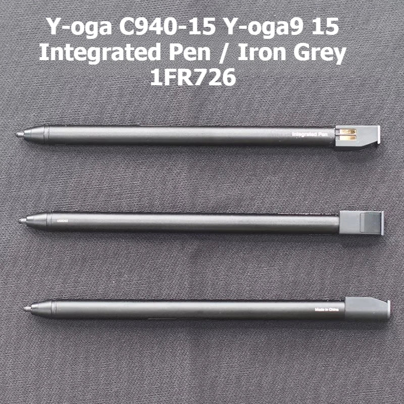 Stylus touch pen for  L-enovo C940-15 X380 X370 L390 L380 L13 S2 4096 01FR701 1FR726 01LW770 WG11 Tablet 10 Integrated Pen