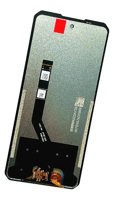 6.8" For Oukitel iiiF150 B2 Ultra LCD Display +Touch Screen Assembly Glass Replacement For IIIF150 B2 Pro Ultra+ Plus Raptor LCD Other Brand Phone repair parts