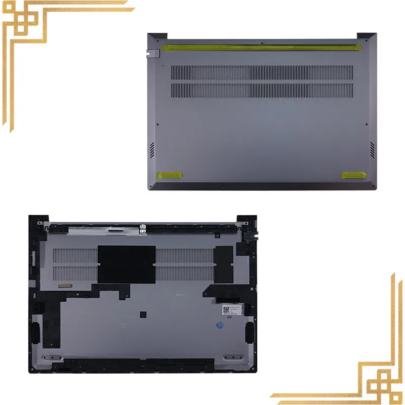 Cover Case for Think Book 16 G6 ABP IRL  LCD Back top back cover bezel frame bottom cover case hinge upper palmrest Shell Lenovo laptop repair parts