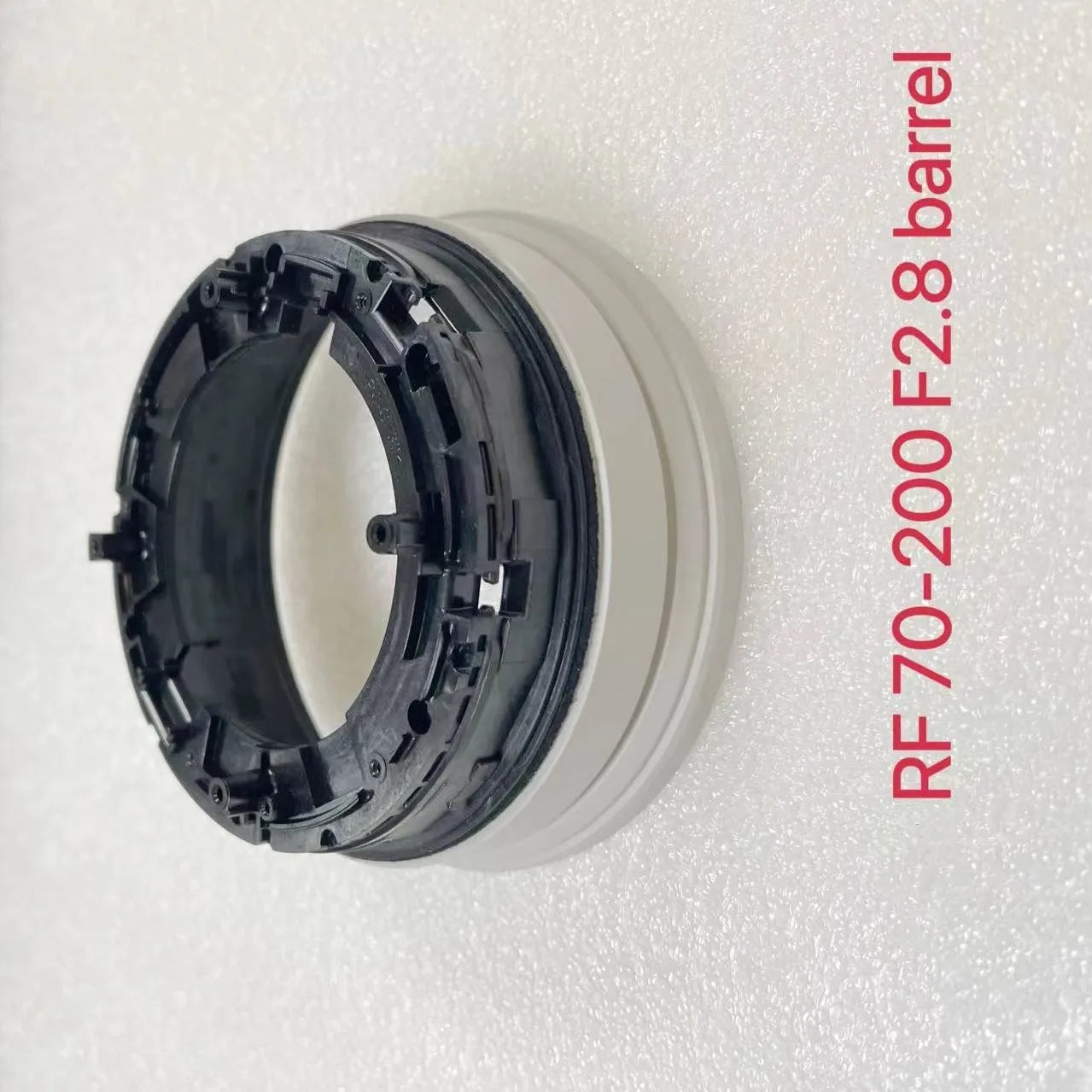New Good Quality Lens Barrel Tube for Canon RF 70-200mm F2.8 Camera Repair Parts Digital Camera repair parts
