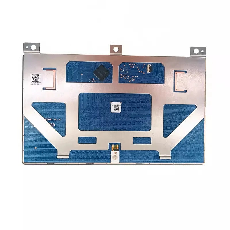 NEW ORIGINAL Laptop Touchpad For Dell XPS15 9500 9510 Precision 5550 5560 A19851 A19BEF 07C6RC 0MNJ4W 0K2CX9 Dell laptop repair parts