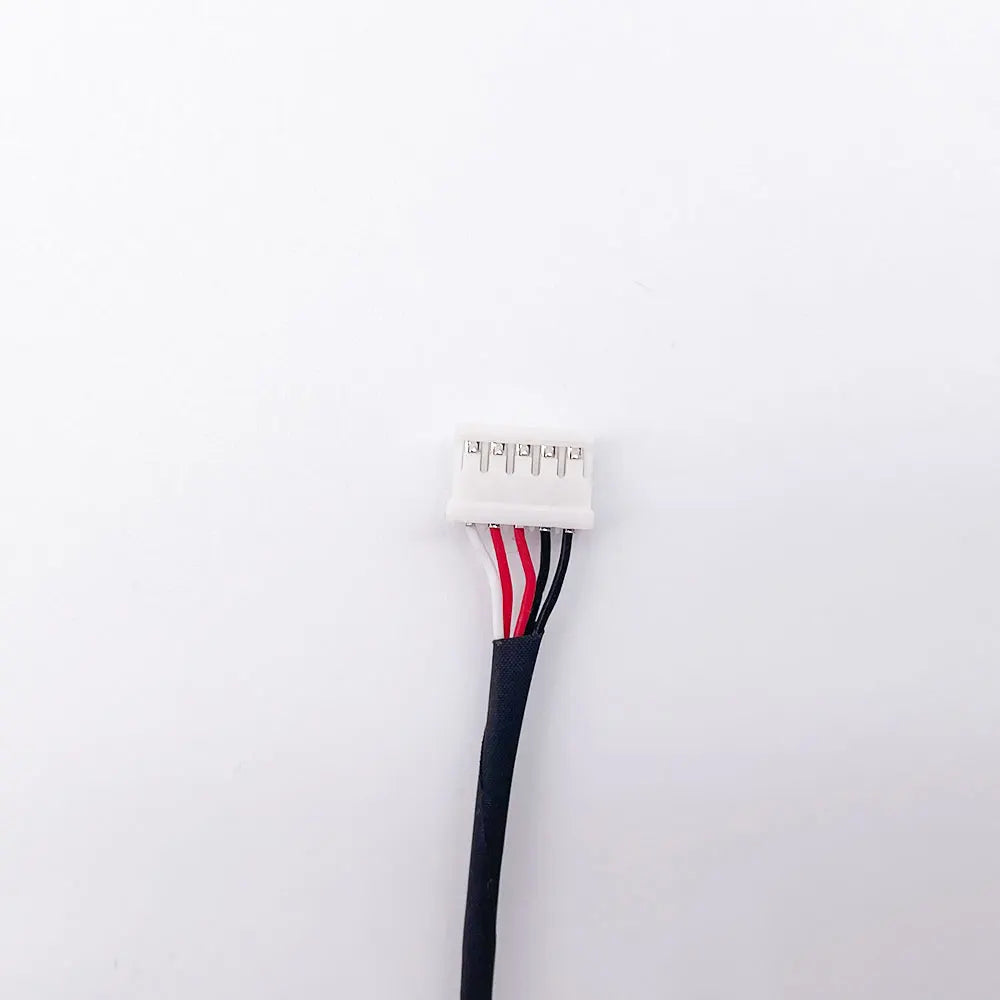 For Lenovo ThinkPad X230S X260 X240 X240S X250 X250S X260 A275 X270 Laptop DC Power Jack DC-IN Charging Flex Cable 01AW439Lenovo laptop repair parts