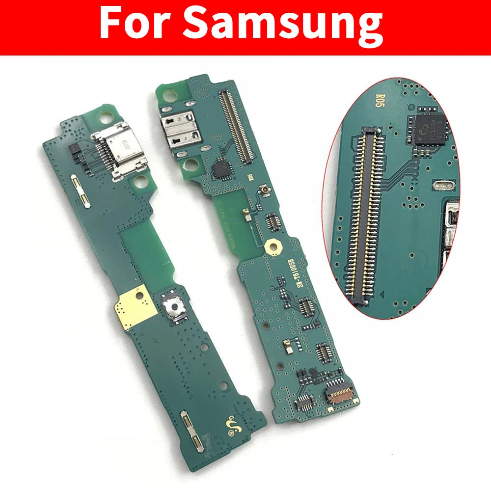 USB Charging Port Flex Cable For Samsung Tab S2 9.7" T810 T815 T813 T817 Dock Connector Charging Port Flex Cable Samsung phone repair parts