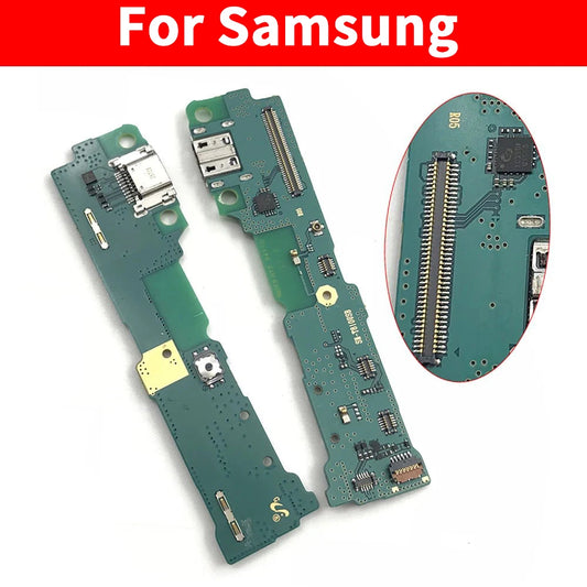 USB Charging Port Flex Cable For Samsung Tab S2 9.7" T810 T815 T813 T817 Dock Connector Charging Port Flex Cable Samsung phone repair parts