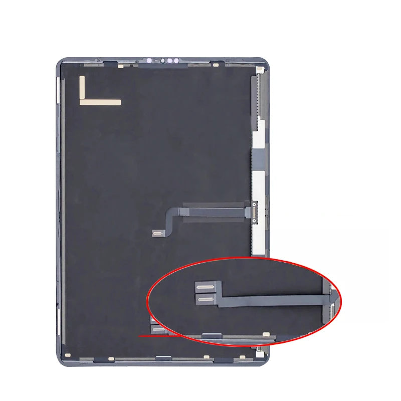 For Apple iPad Pro 12.9 (2022) Touch Screen Digitizer Panel & LCD Display Assembly Replacement For iPad A2764/A2437/A2766/A2436  iPad repair parts