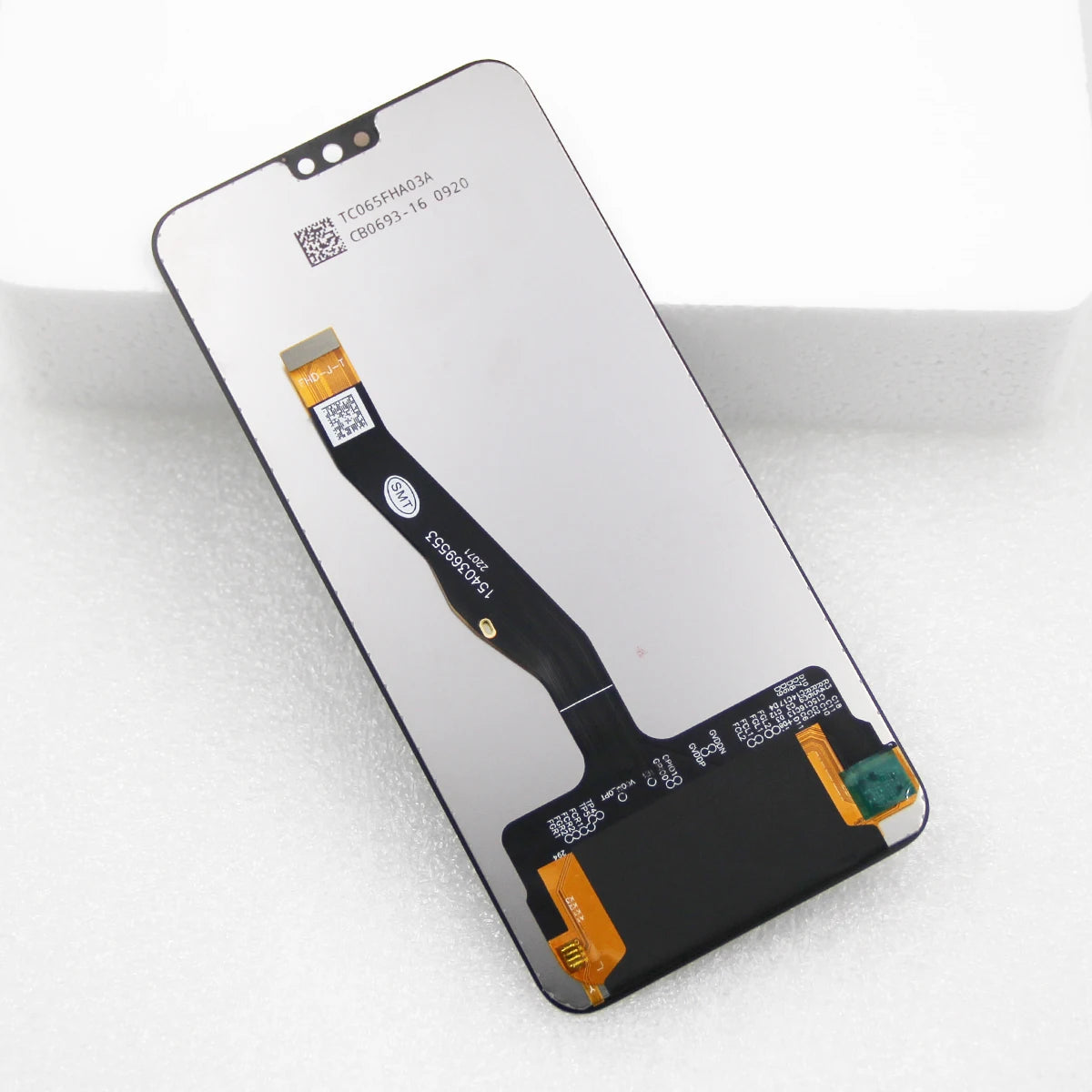 6.5" Display Screen Replacement for Honor 8X JSN-L11 JSN-L21 L22 Lcd Display Digital Touch Screen With Frame for Honor 8X Honor phone repair parts