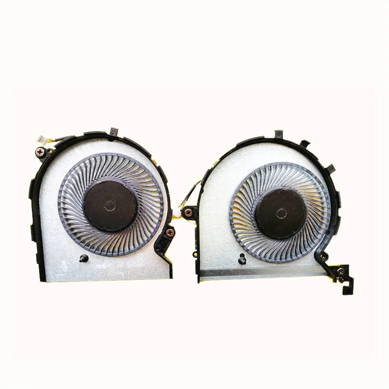 New Original LAPTOP CPU GPU Cooling Fan FOR HP EliteBook 1040 G4 HSN-Q02C HP laptop repair parts