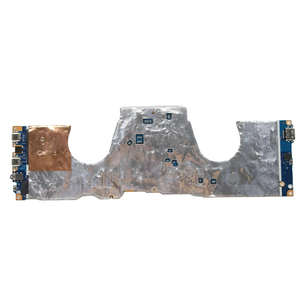 Laptop Motherboard LA-E551P For Lenovo Yoga 720-13IKB With CPU i5-8250U i7-8550U RAM 4G/8G/16G FRU:5B20Q10899 5B20Q10896 Lenovo laptop repair parts