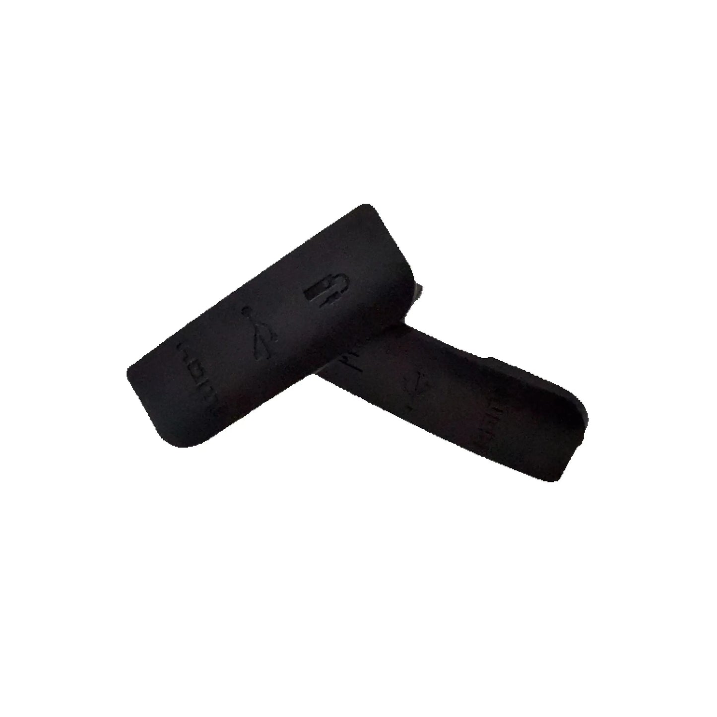 1pcs NEW For Canon EOS 1200D HDMI / USB Rubber Camera Repair Part  Digital Camera repair parts
