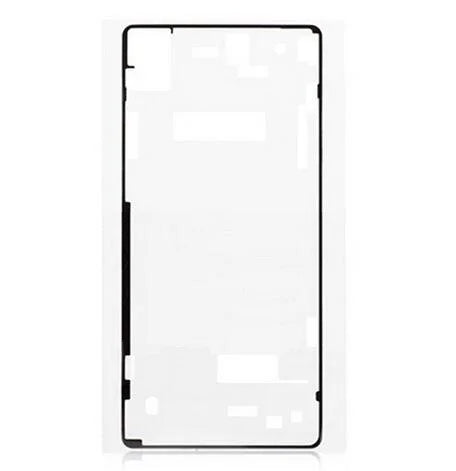 Display Adhesive Tape for Sony Xperia X Performance F8231 F8132 rear glass housing Waterproof glue 3M glue sticker tape Sony phone repair parts