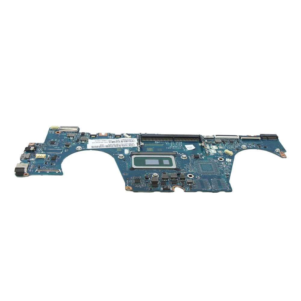 Laptop Motherboard For Lenovo Ideapad C340-14IWL FLEX-14IWL LA-H081P With CPU I3-8145 I5-8265U I7-8565 FRU:5B20S42112 5B20S42108  Lenovo laptop repair parts