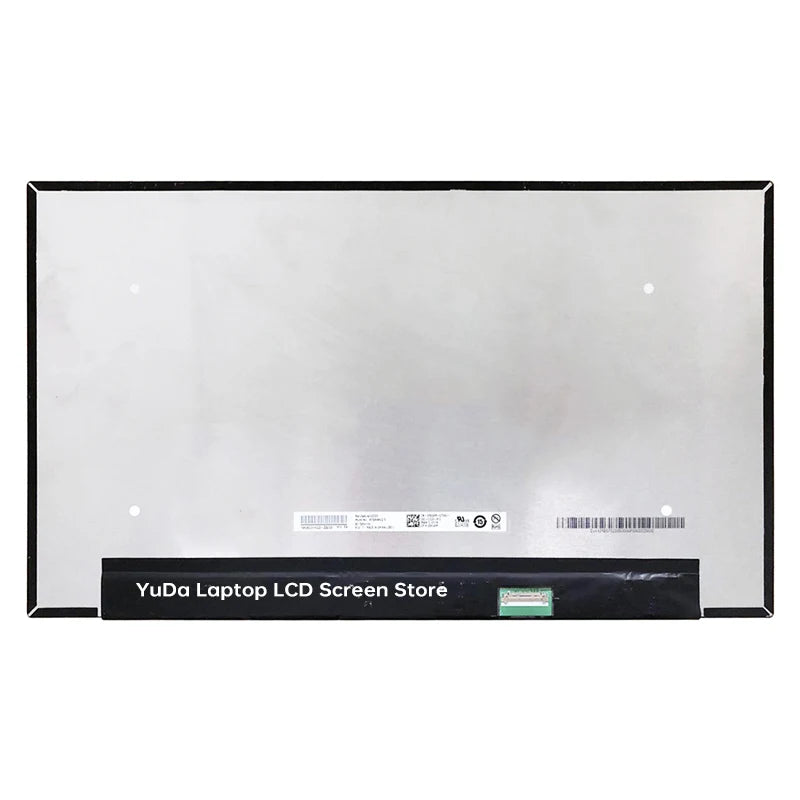 15.6 Inch LCD Screen B156HAN02.5 N156HCA-E5A NV156FHM-N4V NE156FHM-N4X NV156FHM-N4H LM156LFDL02 Display Matrix Panel Replacement Laptop screen replacement