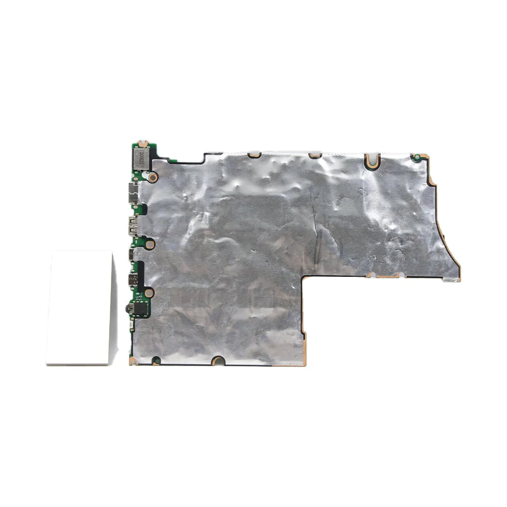 Laptop Motherboard For Lenovo ThinkBook 15-IML DA0LVAMB8F0 CPU:i3-10110U/i5-10210U/i7-10510U N620 2G GPU 4G/8G FRU:5B20S43646  Lenovo laptop repair parts