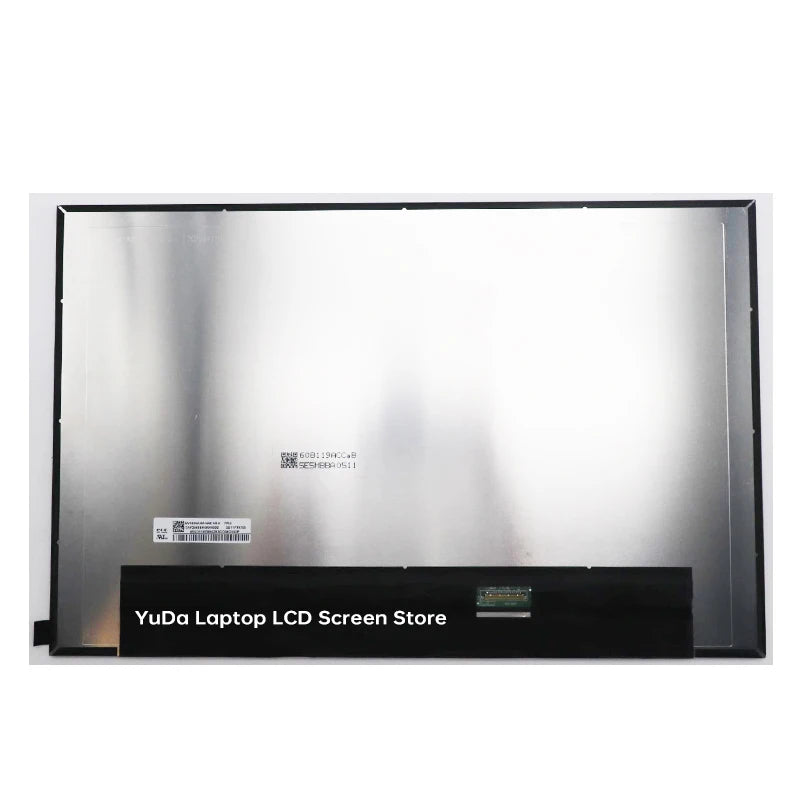 16" LCD Screen NV160WUM-N4E MNG007QS1-6 B160UAN04.9 N160JCA-EEM Display Matrix Panel Replacement 1920x1200 eDP 30 Pins Non-Touch Laptop screen replacement