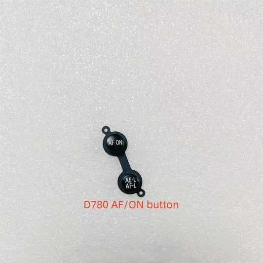 Original AF/ON button for Nikon D780 camera repair parts Digital Camera repair parts