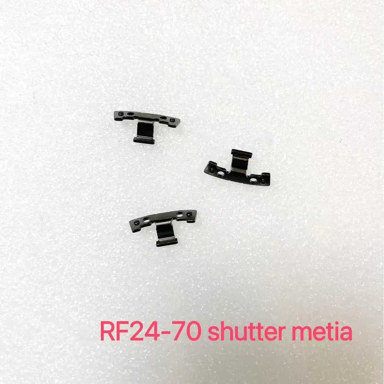NEW Original RF 24-70 2.8 IS Lens Zoom Lever Rod Zooming Key for Canon RF24-70mm 2.8L IS USM Replacement Unit Repair Spare Part  Digital Camera repair parts