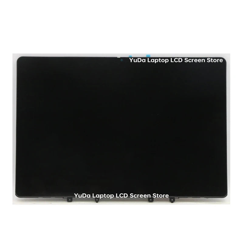 13.3" Laptop LCD Touch Screen For Lenovo 13w Yoga Type 82S1 82S2 Display Digitizer + Frame Assembly Replacement WUXGA 1920x1200 Lenovo laptop repair parts