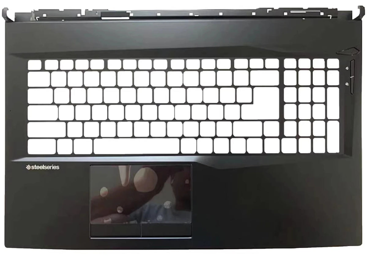 Cover case for MSI GE75 GP75 GL75 MS-17E1 MS-17E2 E9 Lcd back housing bezel frame upper palmrest topcase bottom hinge shell MSI laptop repair parts