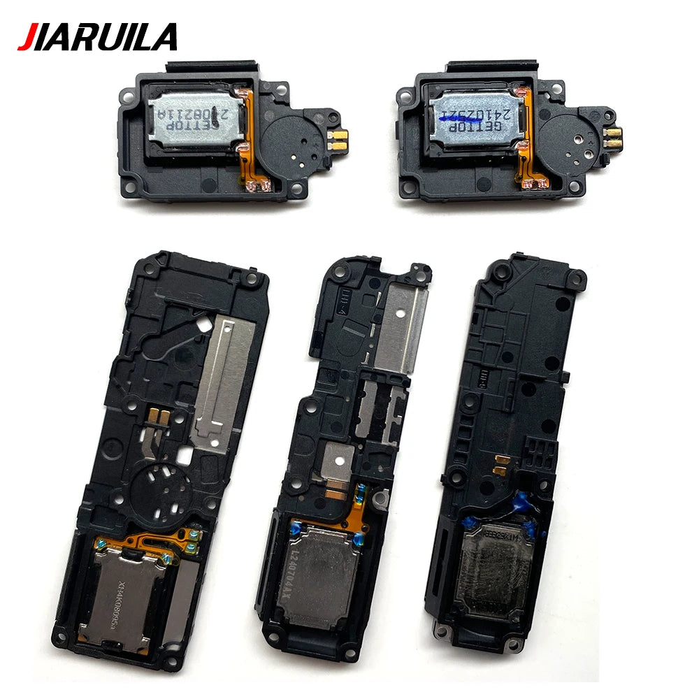 Loudspeaker bottom Loud Speaker Sound Buzzer Ringer Flex Cable For Xiaomi Redmi Note 14 Pro Plus 4G 5G  Xiaomi  Xiao mi phone repair parts