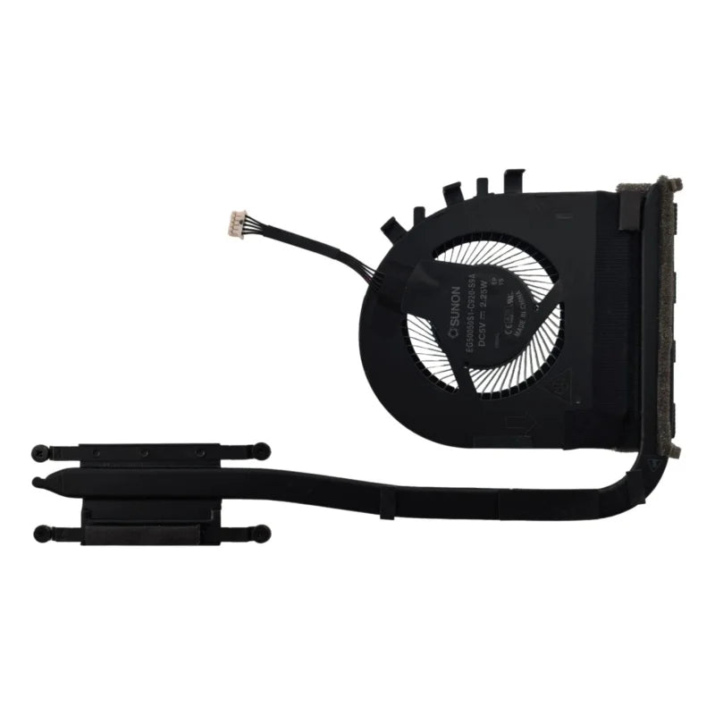 NEW ORIGINAL Laptop LAPTOP CPU With Heatsink Cooling Fan For Lenovo ThinkPad L450 L460 L470 01HW918 01HW919 01HW920  Lenovo laptop repair parts