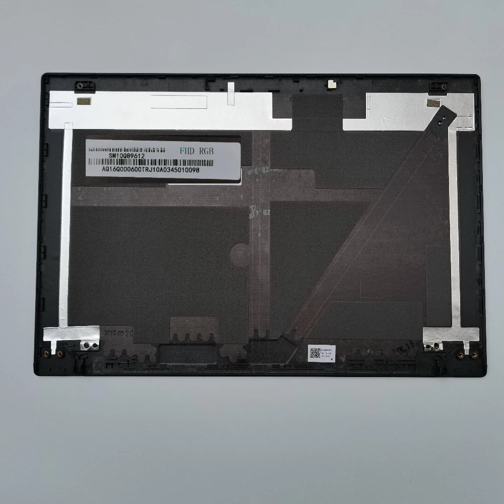 Cover Case For Thinkpad T480S FHD RGB HD LCD back A C D cover 01YT300 SM10Q89612 5CB0W21694 5M10W47583 5M10W47585 01YT253