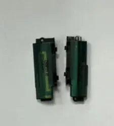 Analog For PSV 1000 Analog For PSV 1000 LCD PSV 1000 Touch For Motherboard For PSV 1000 LR L R Left Right Key Trigger Button Game console repair parts