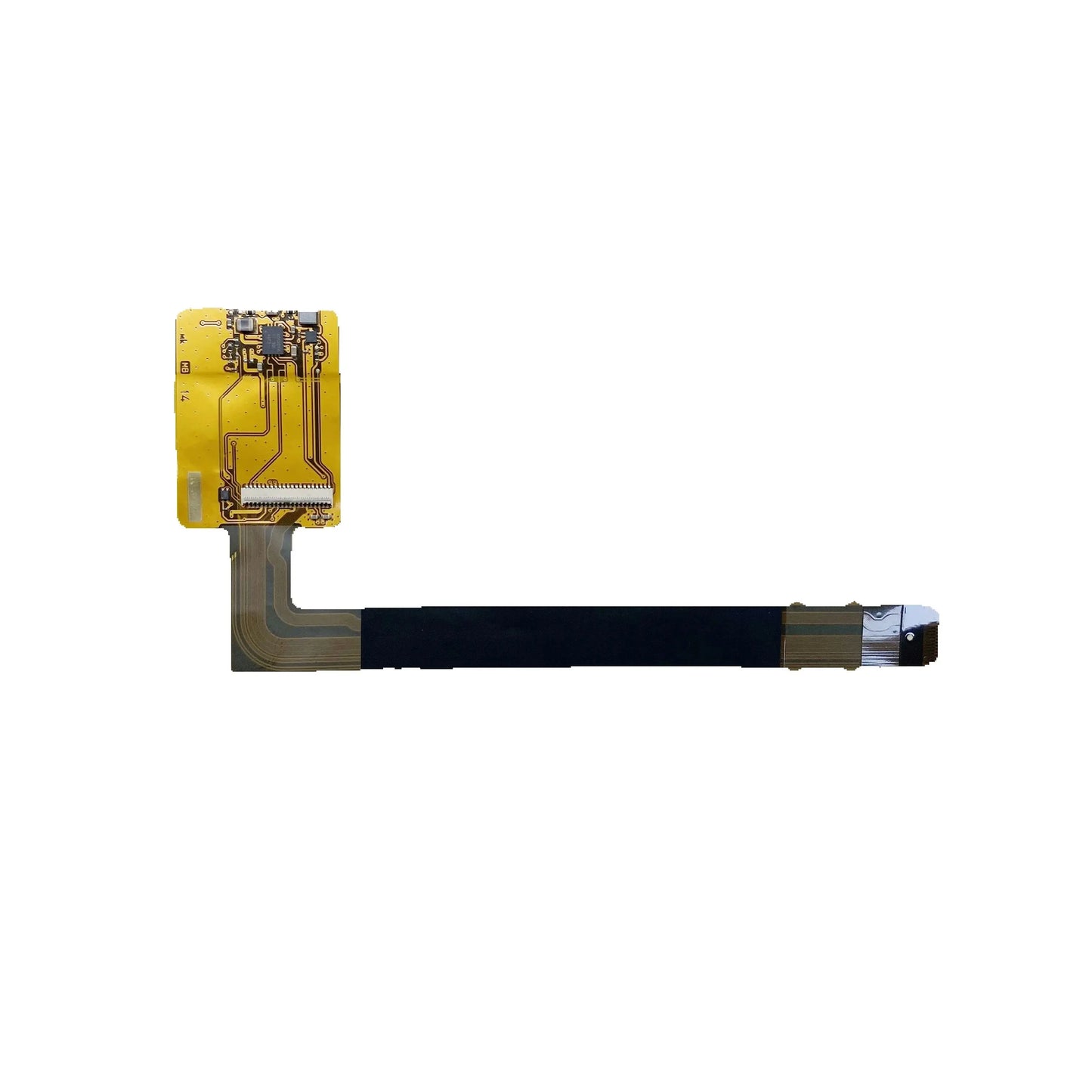 New Screen LCD Flex Cable For Nikon Z62 Z72 Z6ii Z7ii Z6 II Z7 II LCD Contact Mainboard Cable Repair Part Digital Camera repair parts